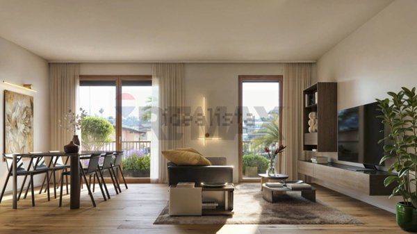 appartamento in vendita a Desenzano del Garda