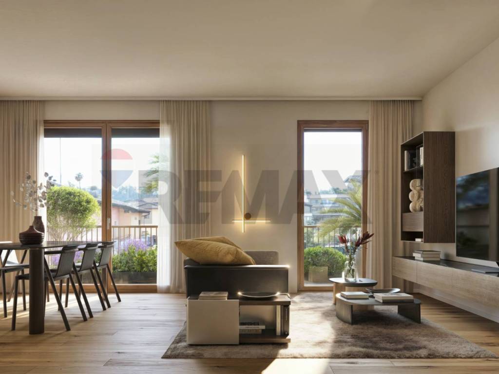 appartamento in vendita a Desenzano del Garda