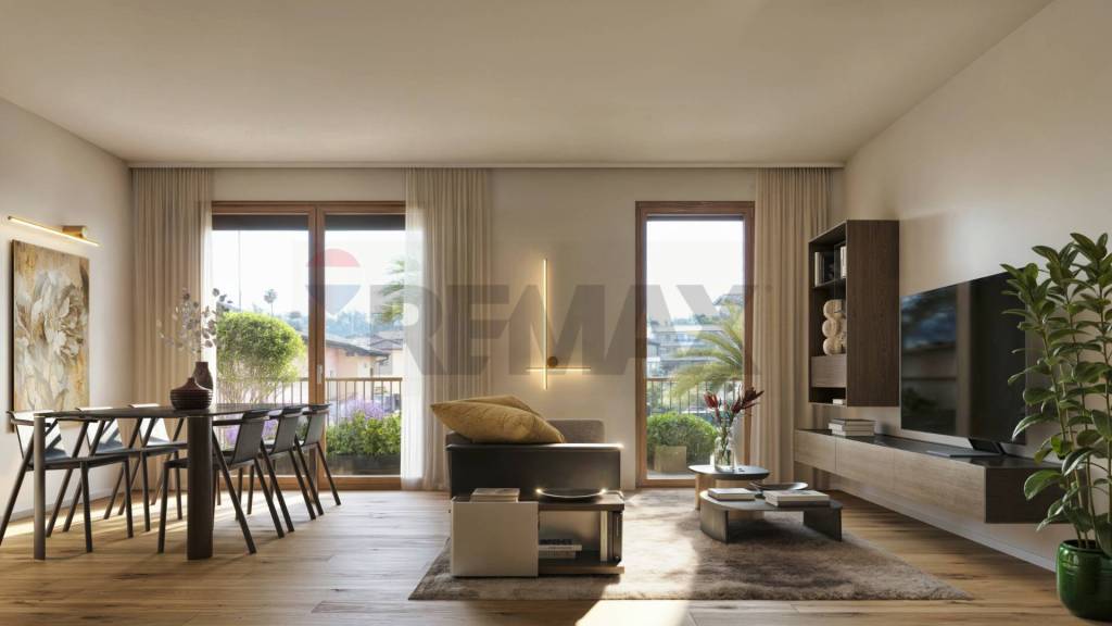 appartamento in vendita a Desenzano del Garda