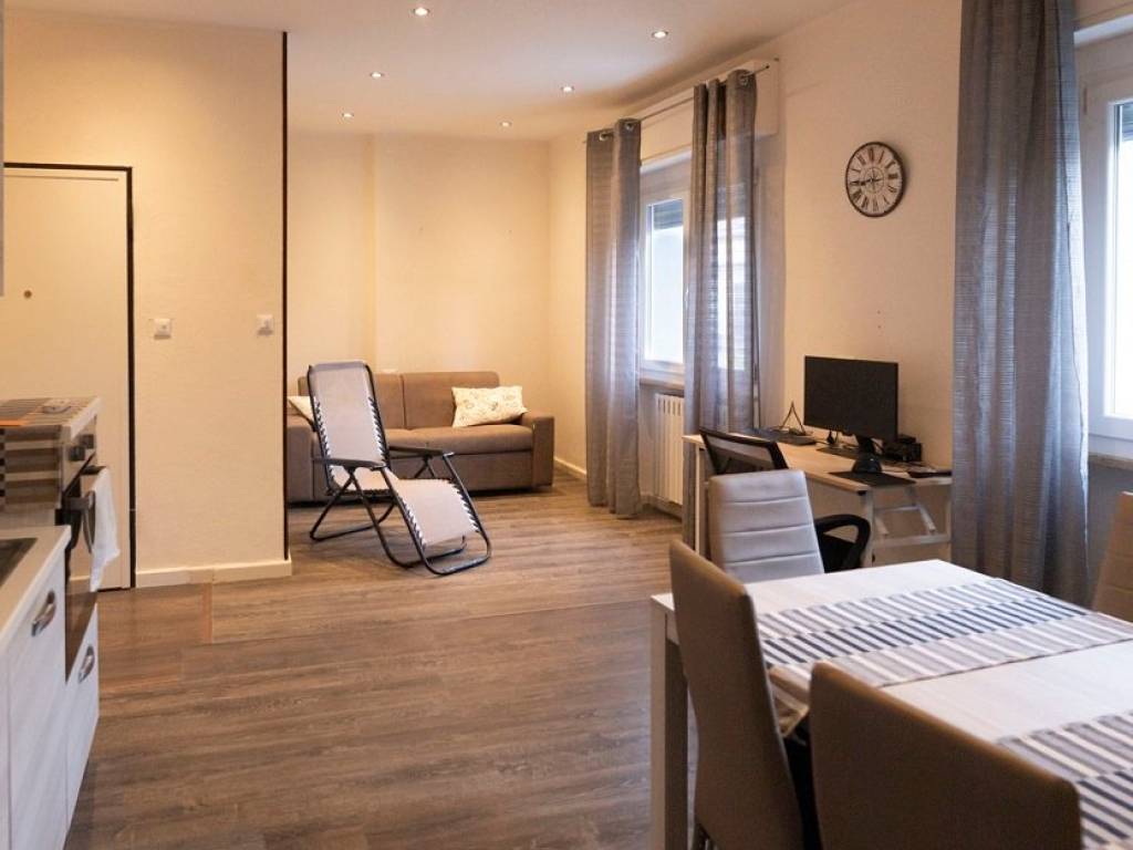 appartamento in vendita a Desenzano del Garda