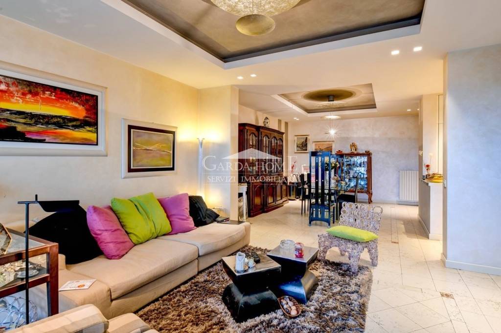 appartamento in vendita a Desenzano del Garda