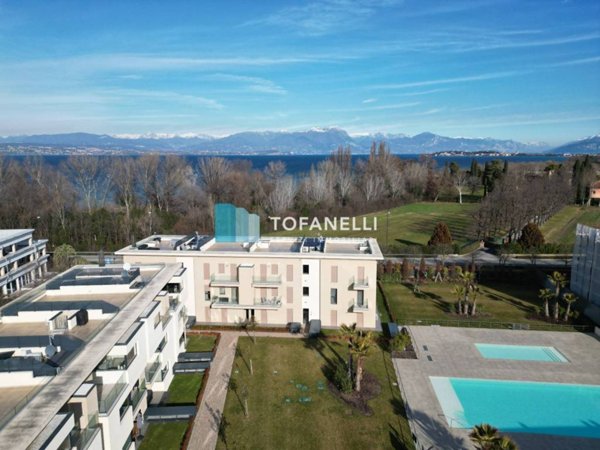 appartamento in vendita a Desenzano del Garda