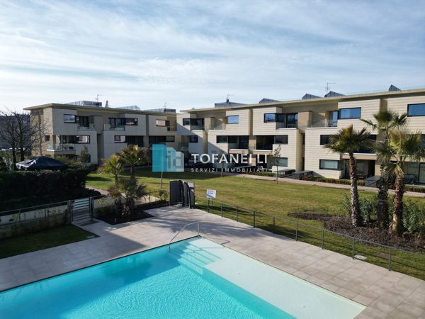 appartamento in vendita a Desenzano del Garda