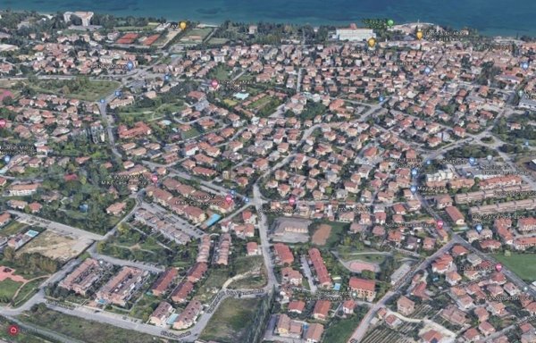 appartamento in vendita a Desenzano del Garda in zona Rivoltella
