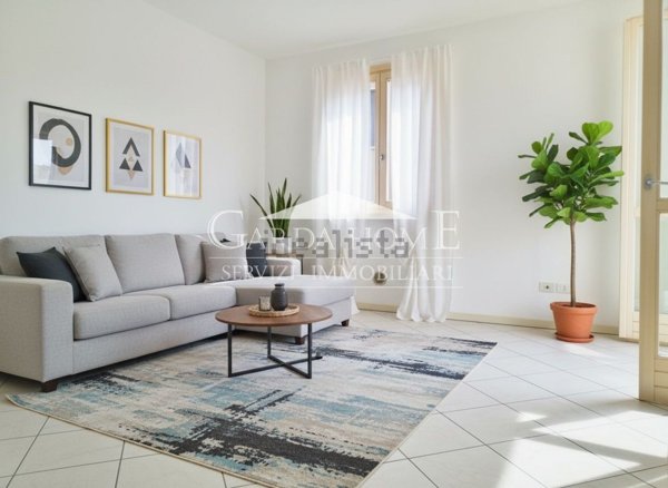 appartamento in vendita a Desenzano del Garda