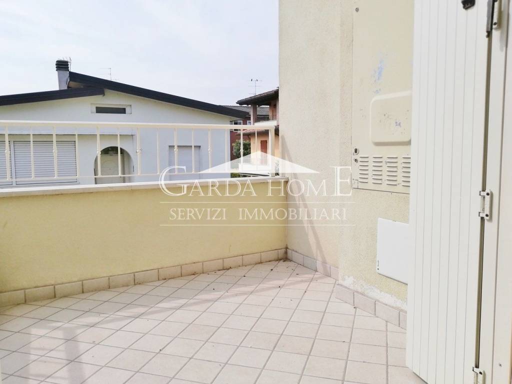 appartamento in vendita a Desenzano del Garda