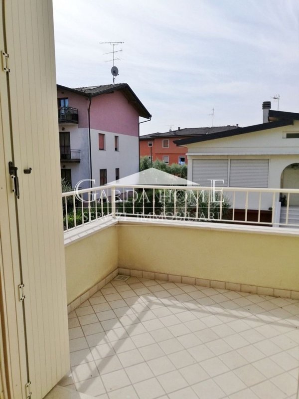 appartamento in vendita a Desenzano del Garda