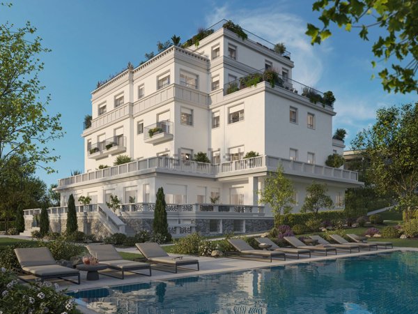 appartamento in vendita a Desenzano del Garda