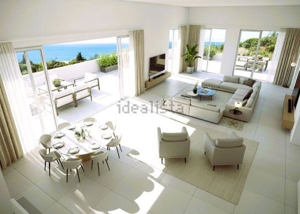 appartamento in vendita a Desenzano del Garda