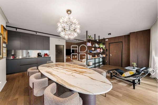 appartamento in vendita a Desenzano del Garda