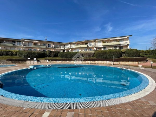 appartamento in vendita a Desenzano del Garda