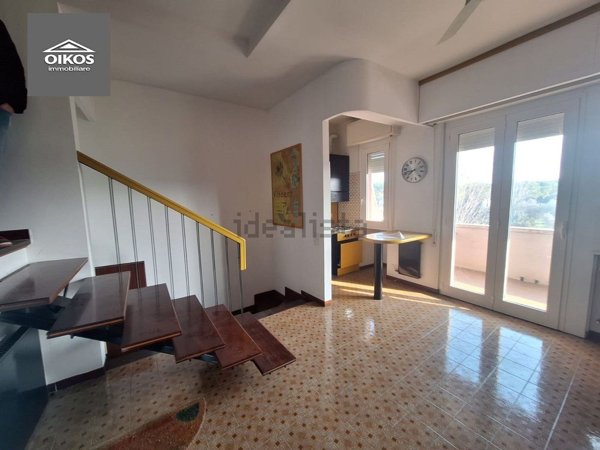 appartamento in vendita a Desenzano del Garda