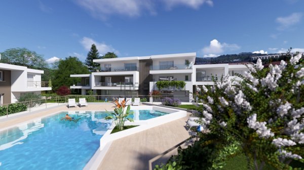 appartamento in vendita a Desenzano del Garda