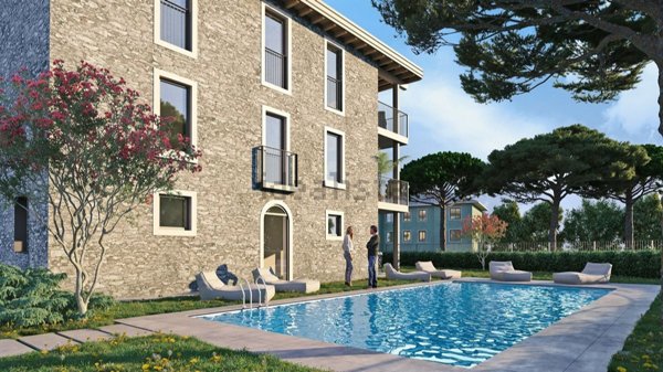 appartamento in vendita a Desenzano del Garda
