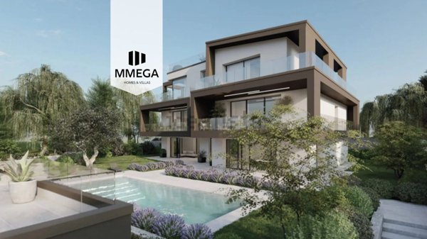 appartamento in vendita a Desenzano del Garda