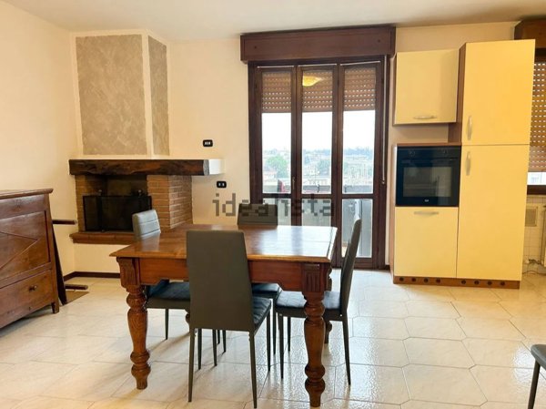 appartamento in vendita a Desenzano del Garda