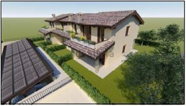 appartamento in vendita a Desenzano del Garda