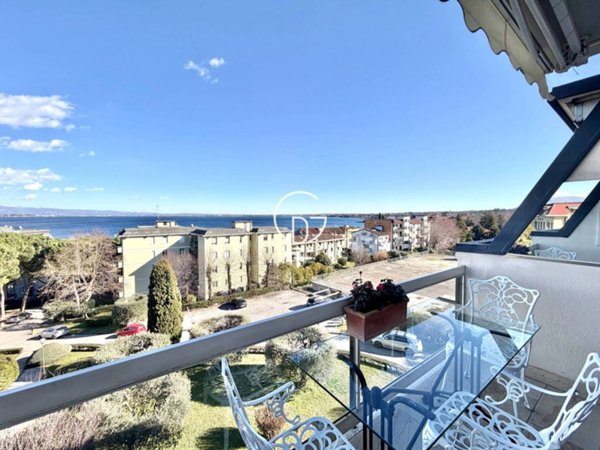 appartamento in vendita a Desenzano del Garda