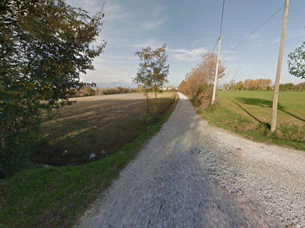 terreno agricolo in vendita a Desenzano del Garda in zona Rivoltella