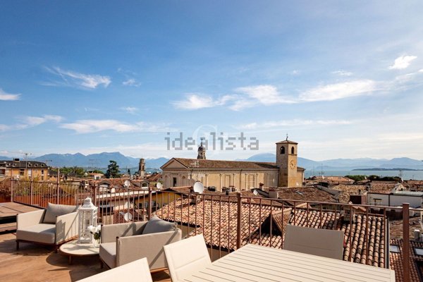 appartamento in vendita a Desenzano del Garda