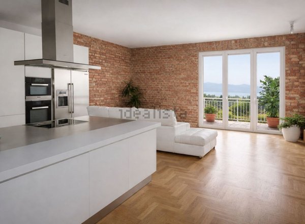 appartamento in vendita a Desenzano del Garda