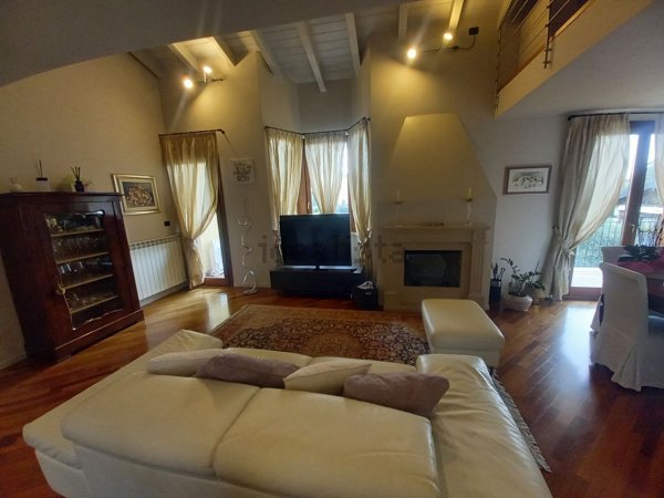 appartamento in vendita a Desenzano del Garda