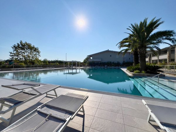 appartamento in vendita a Desenzano del Garda