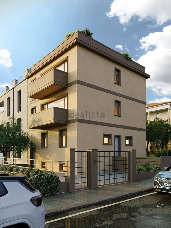 appartamento in vendita a Desenzano del Garda