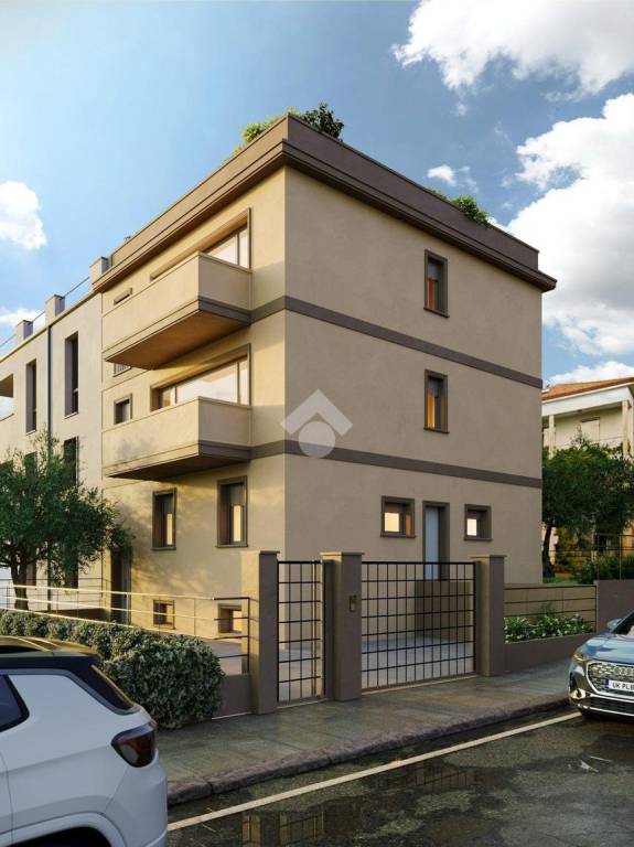 appartamento in vendita a Desenzano del Garda