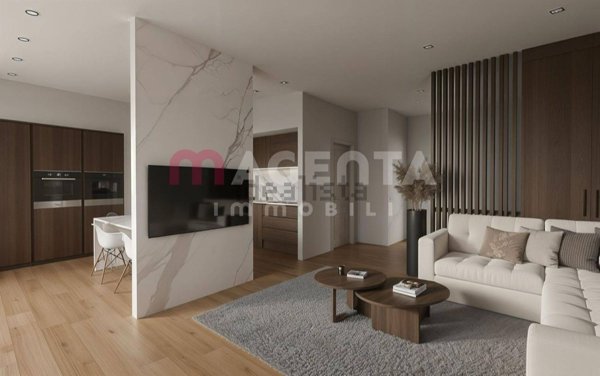 appartamento in vendita a Desenzano del Garda