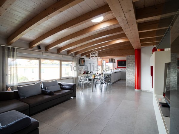 appartamento in vendita a Desenzano del Garda