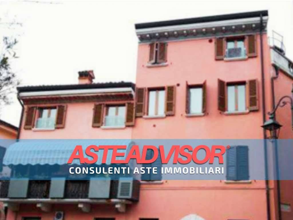 appartamento in vendita a Desenzano del Garda