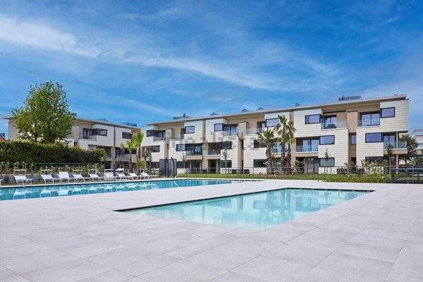 appartamento in vendita a Desenzano del Garda