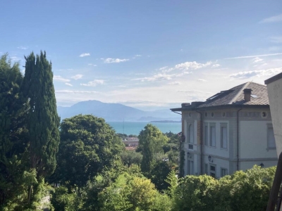 appartamento in vendita a Desenzano del Garda