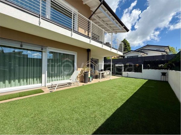 appartamento in vendita a Desenzano del Garda