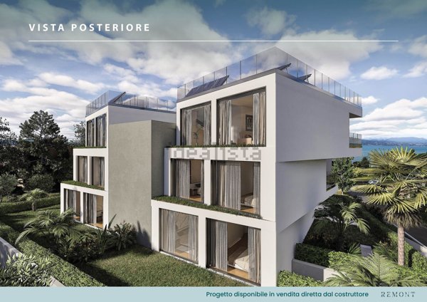 appartamento in vendita a Desenzano del Garda