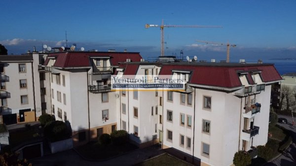 appartamento in vendita a Desenzano del Garda