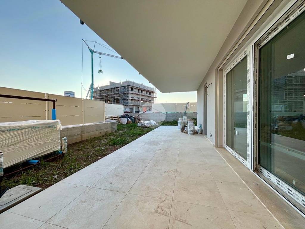 appartamento in vendita a Desenzano del Garda in zona Rivoltella