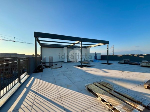 appartamento in vendita a Desenzano del Garda in zona Rivoltella