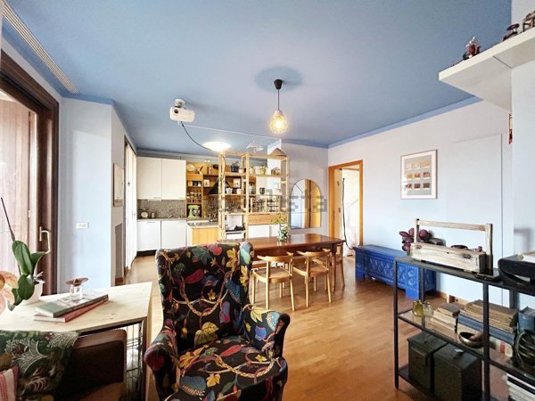 appartamento in vendita a Desenzano del Garda