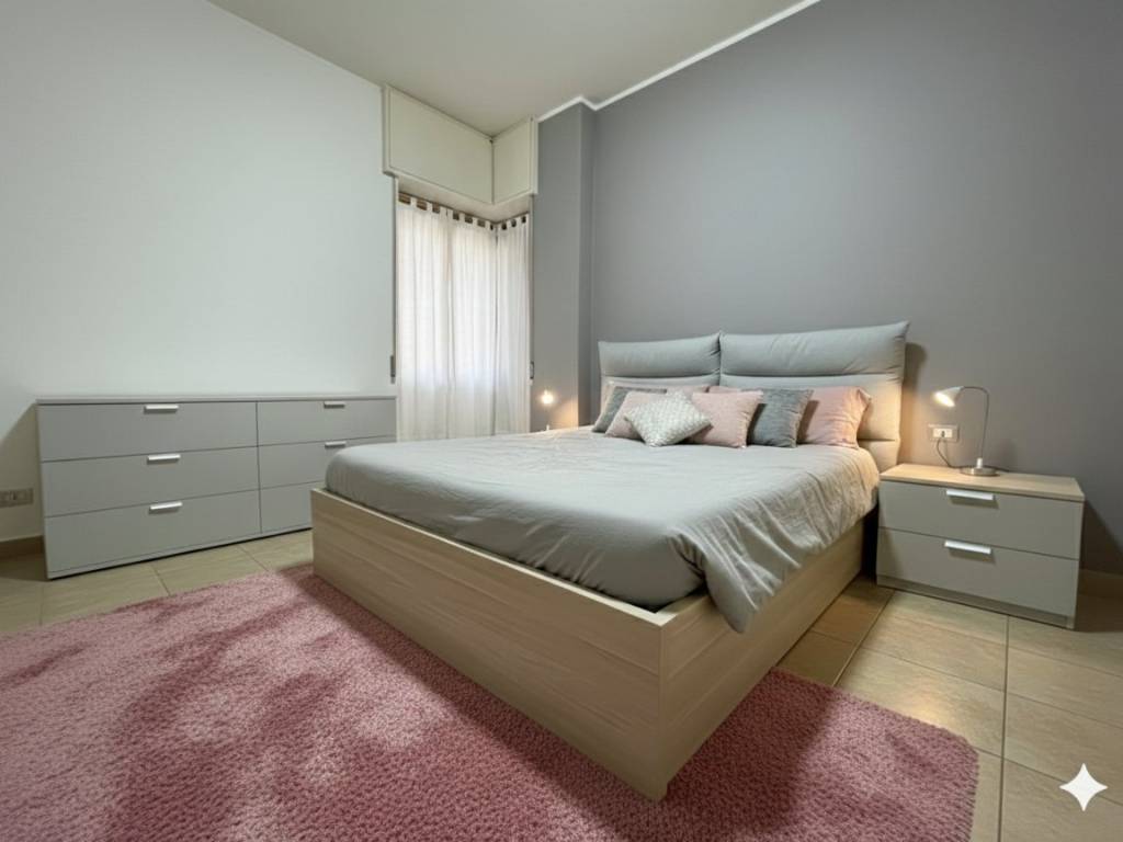 appartamento in vendita a Desenzano del Garda