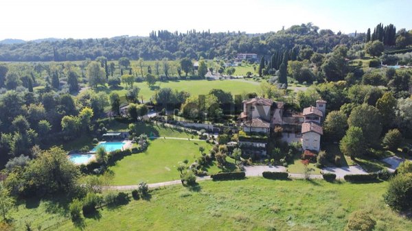 appartamento in vendita a Desenzano del Garda