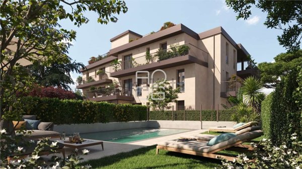 appartamento in vendita a Desenzano del Garda