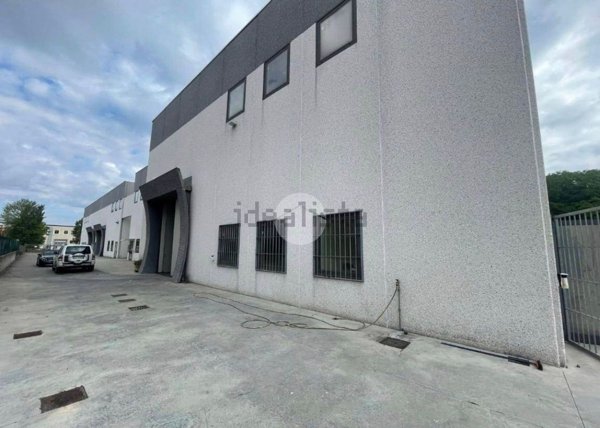 ufficio in vendita a Desenzano del Garda