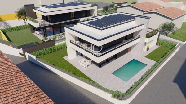 casa indipendente in vendita a Desenzano del Garda