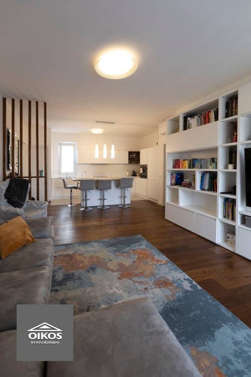 appartamento in vendita a Desenzano del Garda