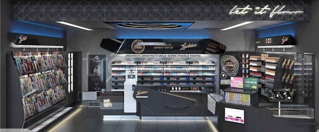 negozio in vendita a Desenzano del Garda