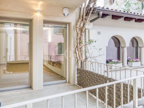 appartamento in vendita a Desenzano del Garda