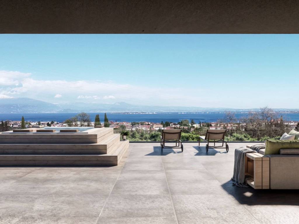 appartamento in vendita a Desenzano del Garda