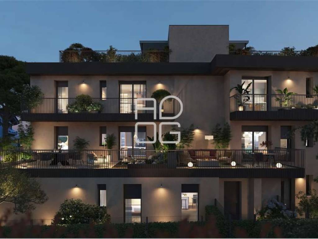 appartamento in vendita a Desenzano del Garda
